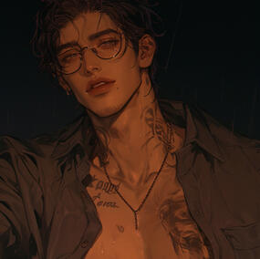 Song Hyunwoo - SFW