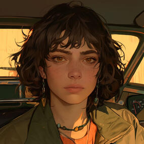 Aloy Finch